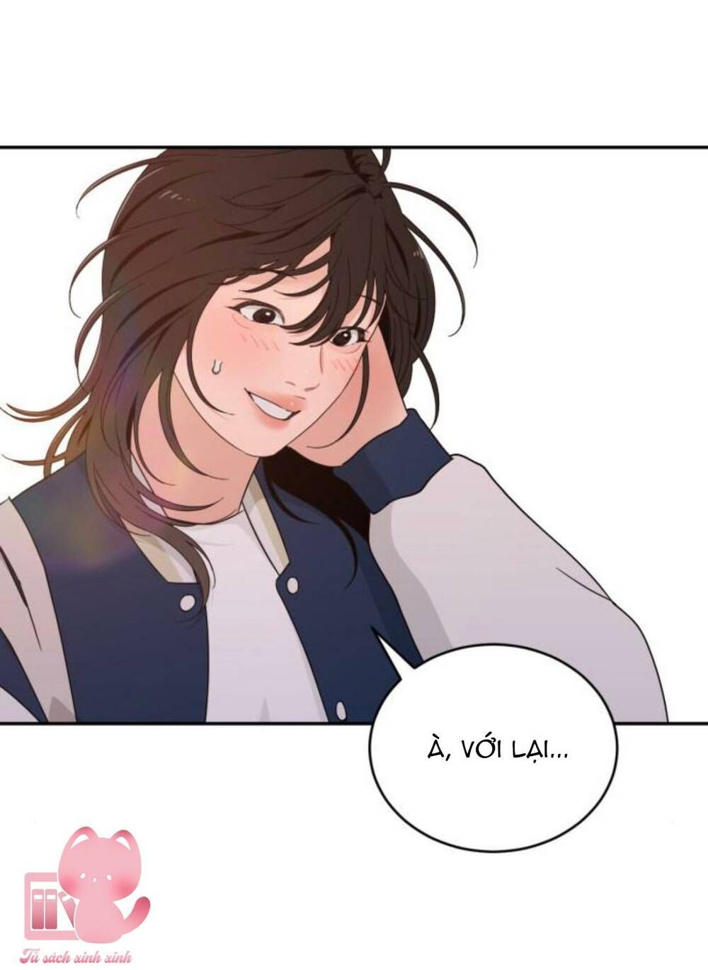 Vận May Không Ngờ Chap 40 - Next Chap 41