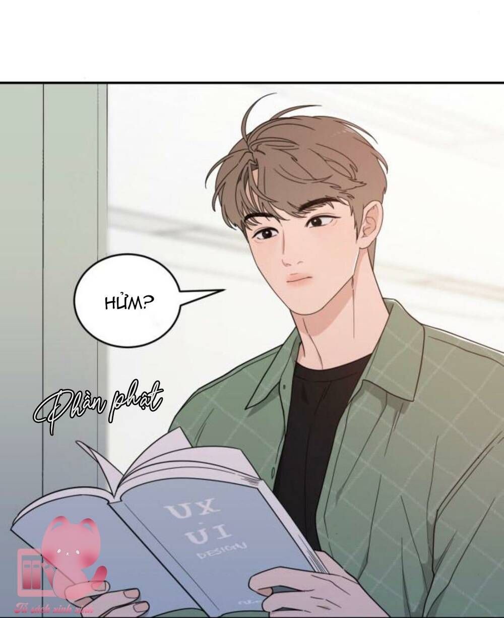 Vận May Không Ngờ Chap 40 - Next Chap 41