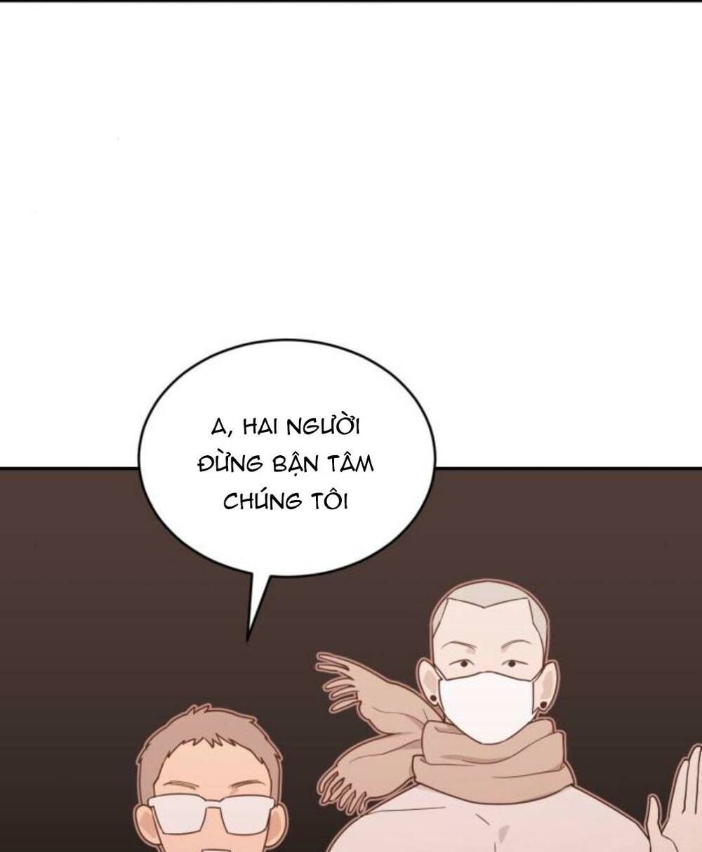 Vận May Không Ngờ Chap 40 - Next Chap 41