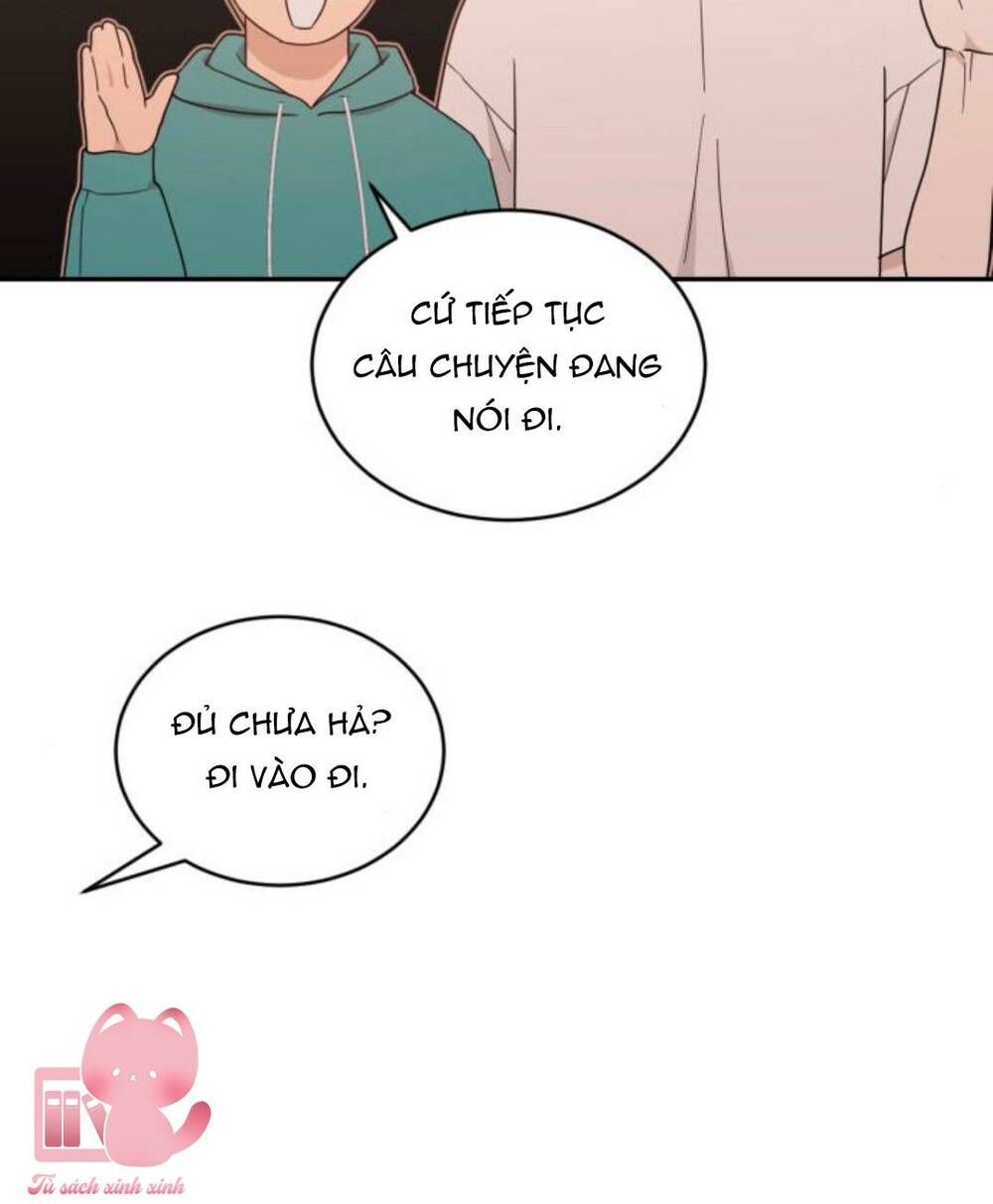 Vận May Không Ngờ Chap 40 - Next Chap 41