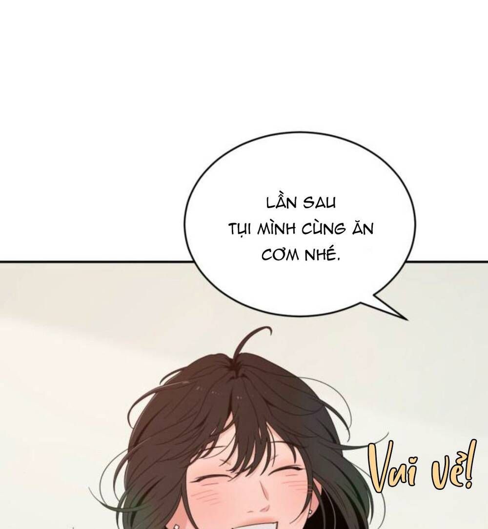 Vận May Không Ngờ Chap 40 - Next Chap 41