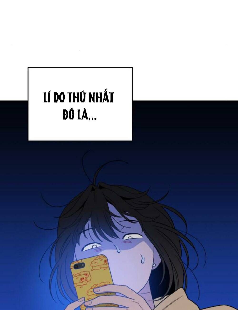 Vận May Không Ngờ Chap 40 - Next Chap 41