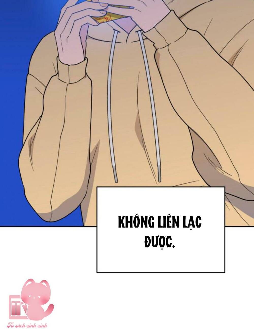 Vận May Không Ngờ Chap 40 - Next Chap 41