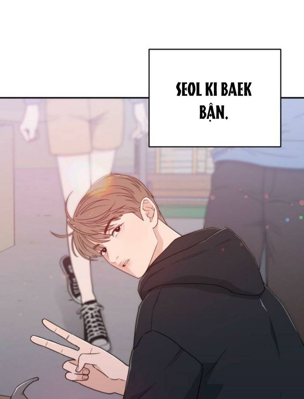 Vận May Không Ngờ Chap 40 - Next Chap 41