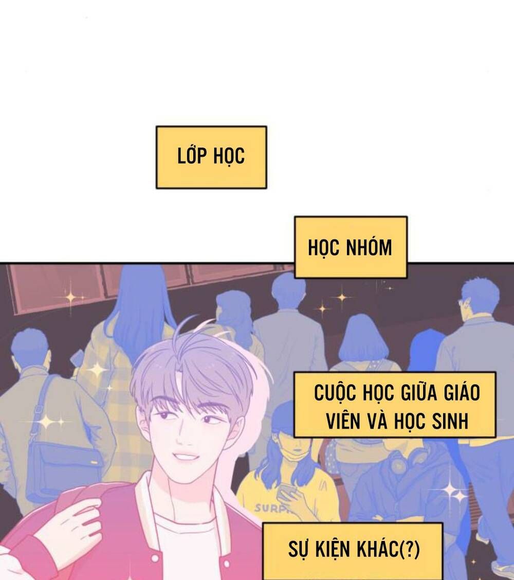 Vận May Không Ngờ Chap 40 - Next Chap 41