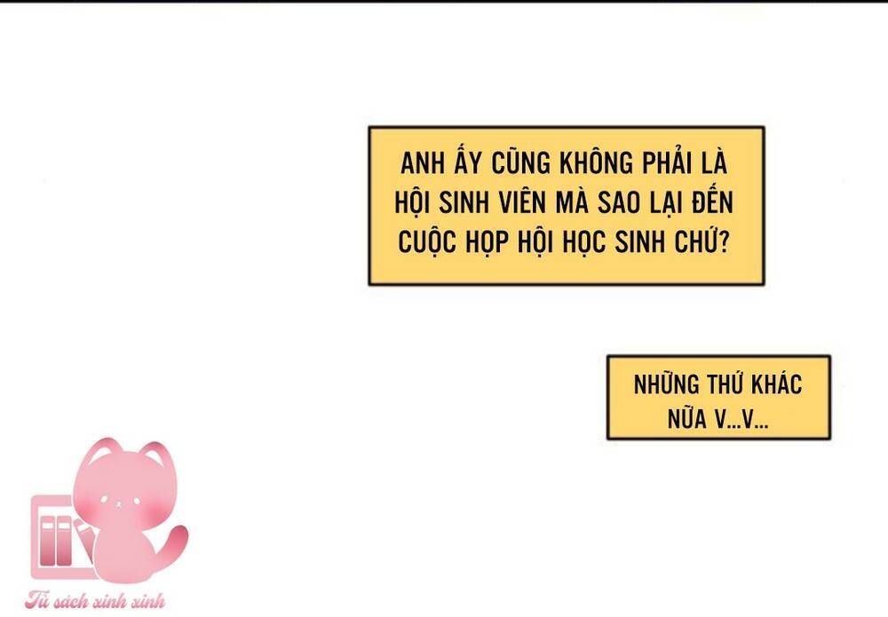 Vận May Không Ngờ Chap 40 - Next Chap 41