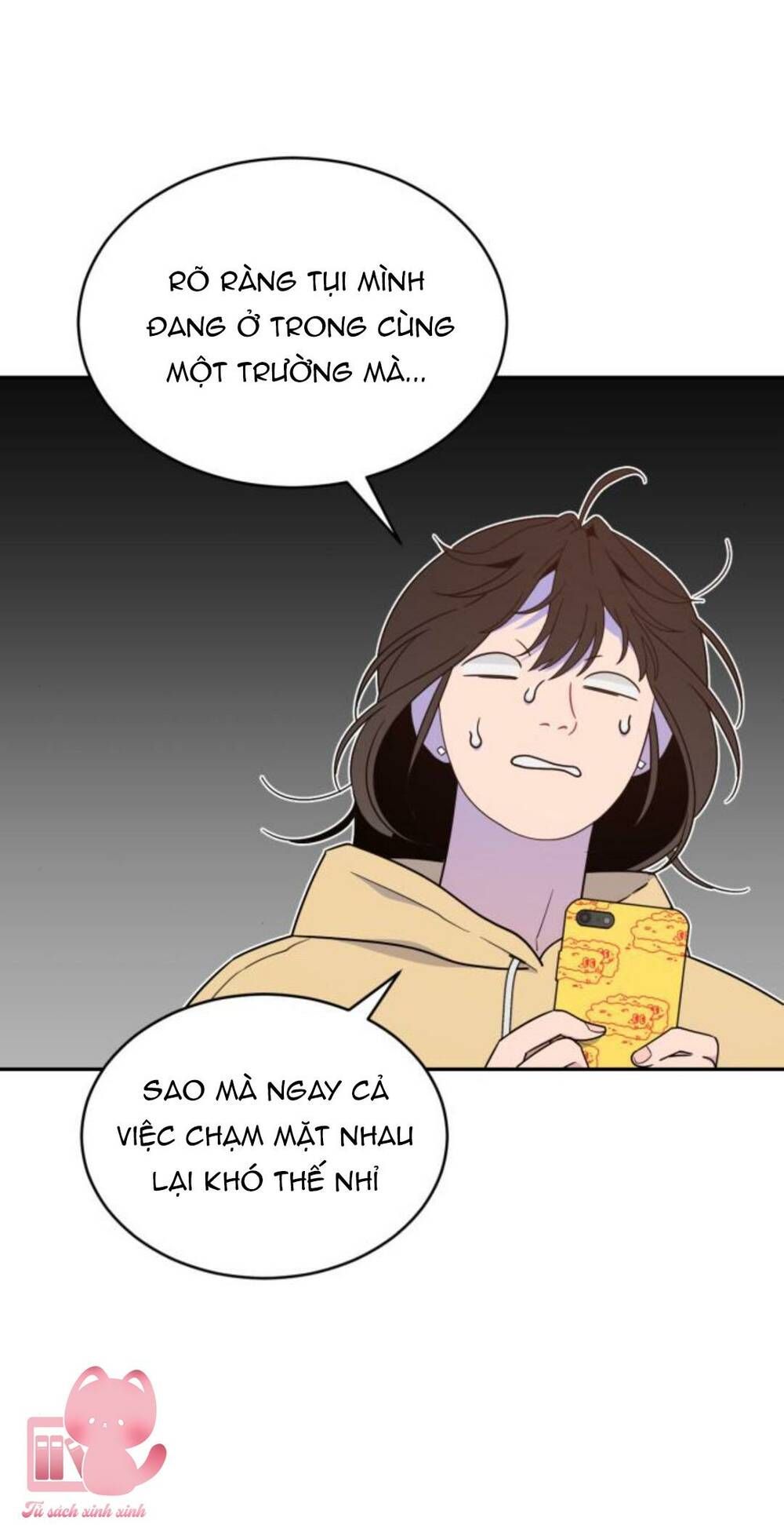 Vận May Không Ngờ Chap 40 - Next Chap 41