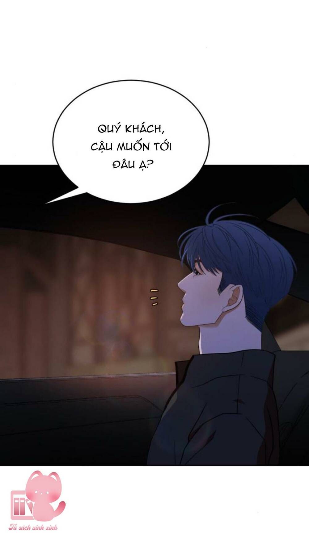 Vận May Không Ngờ Chap 40 - Next Chap 41