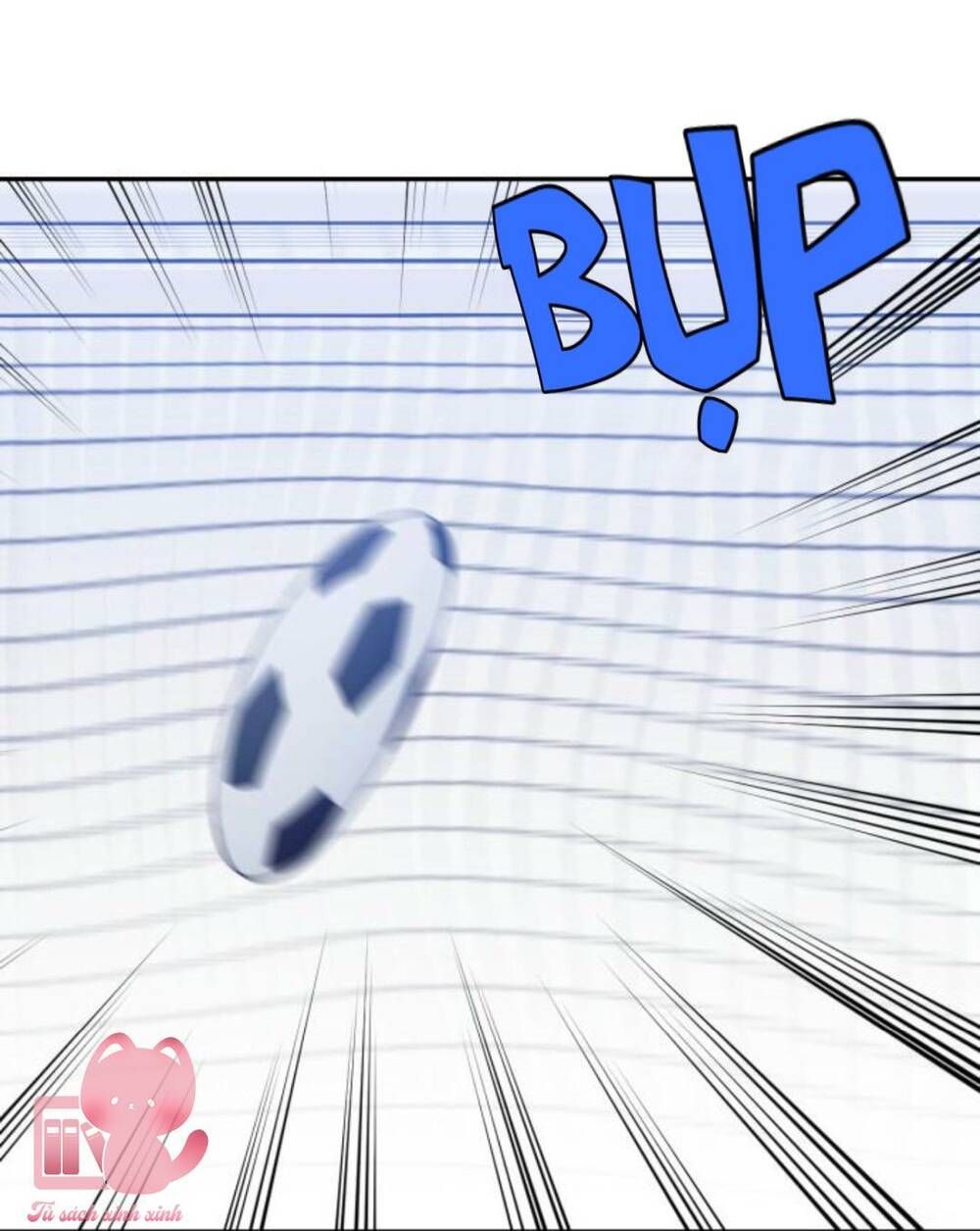 Vận May Không Ngờ Chap 40 - Next Chap 41