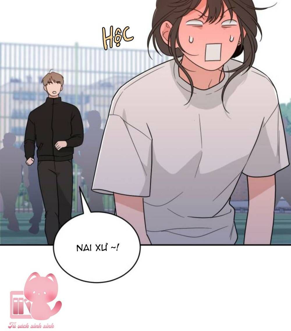Vận May Không Ngờ Chap 40 - Next Chap 41