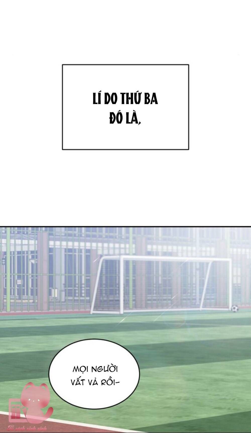 Vận May Không Ngờ Chap 40 - Next Chap 41