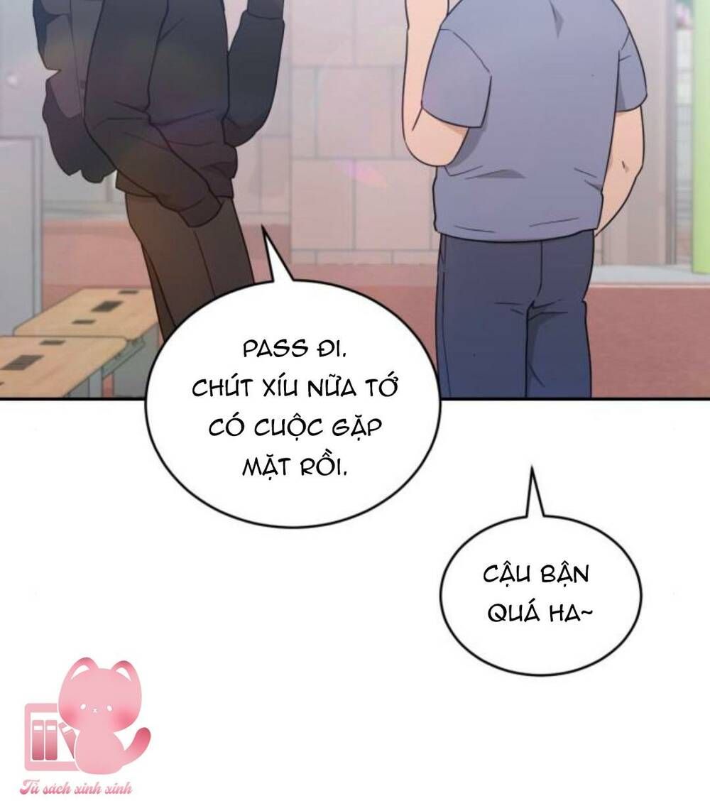 Vận May Không Ngờ Chap 40 - Next Chap 41
