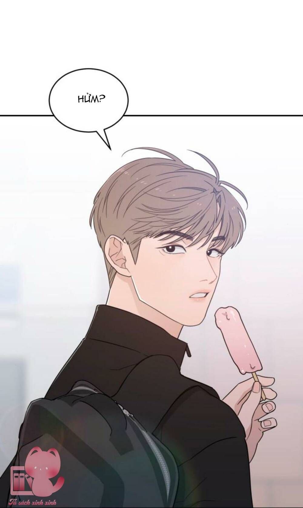Vận May Không Ngờ Chap 40 - Next Chap 41