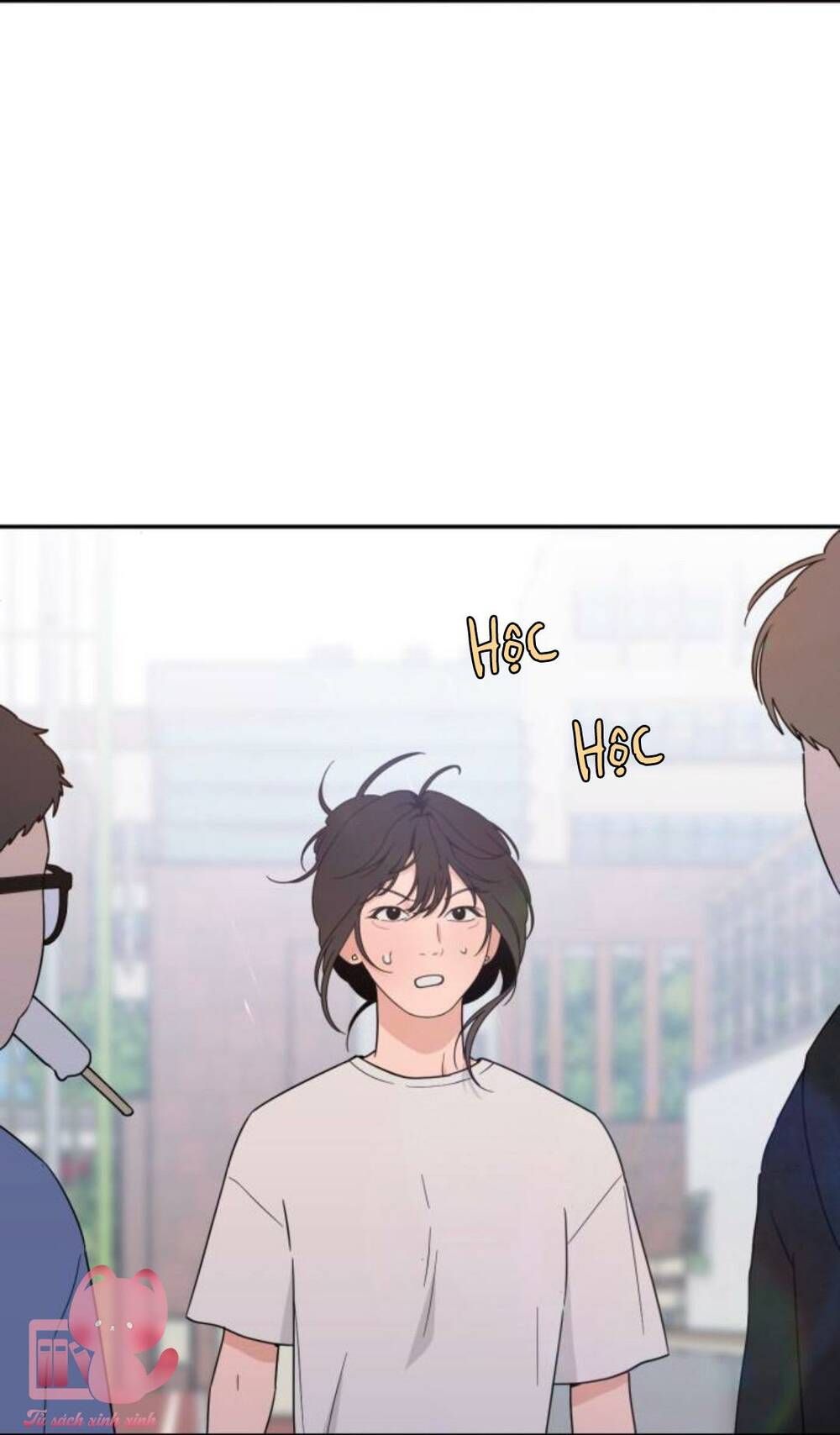 Vận May Không Ngờ Chap 40 - Next Chap 41