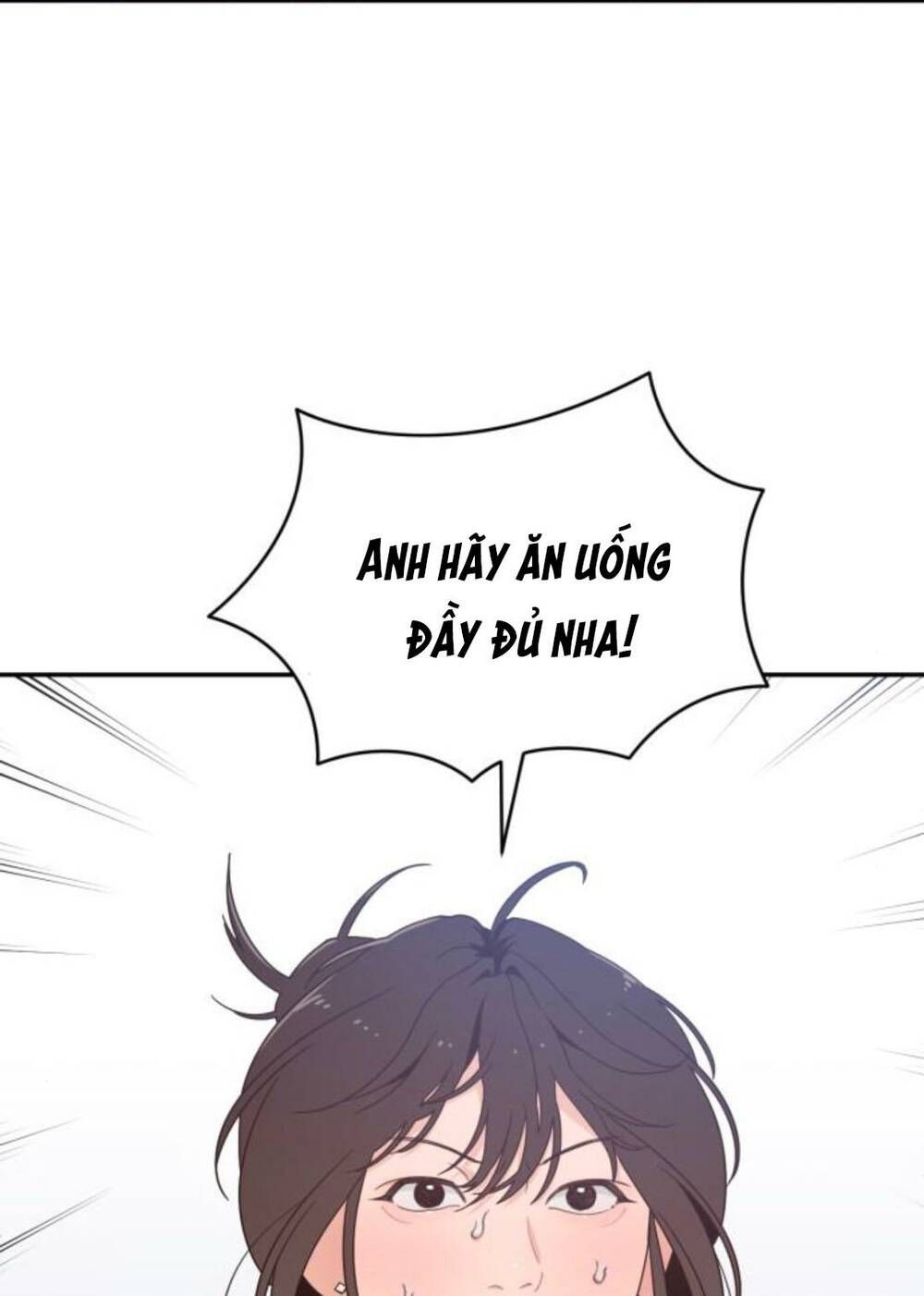 Vận May Không Ngờ Chap 40 - Next Chap 41