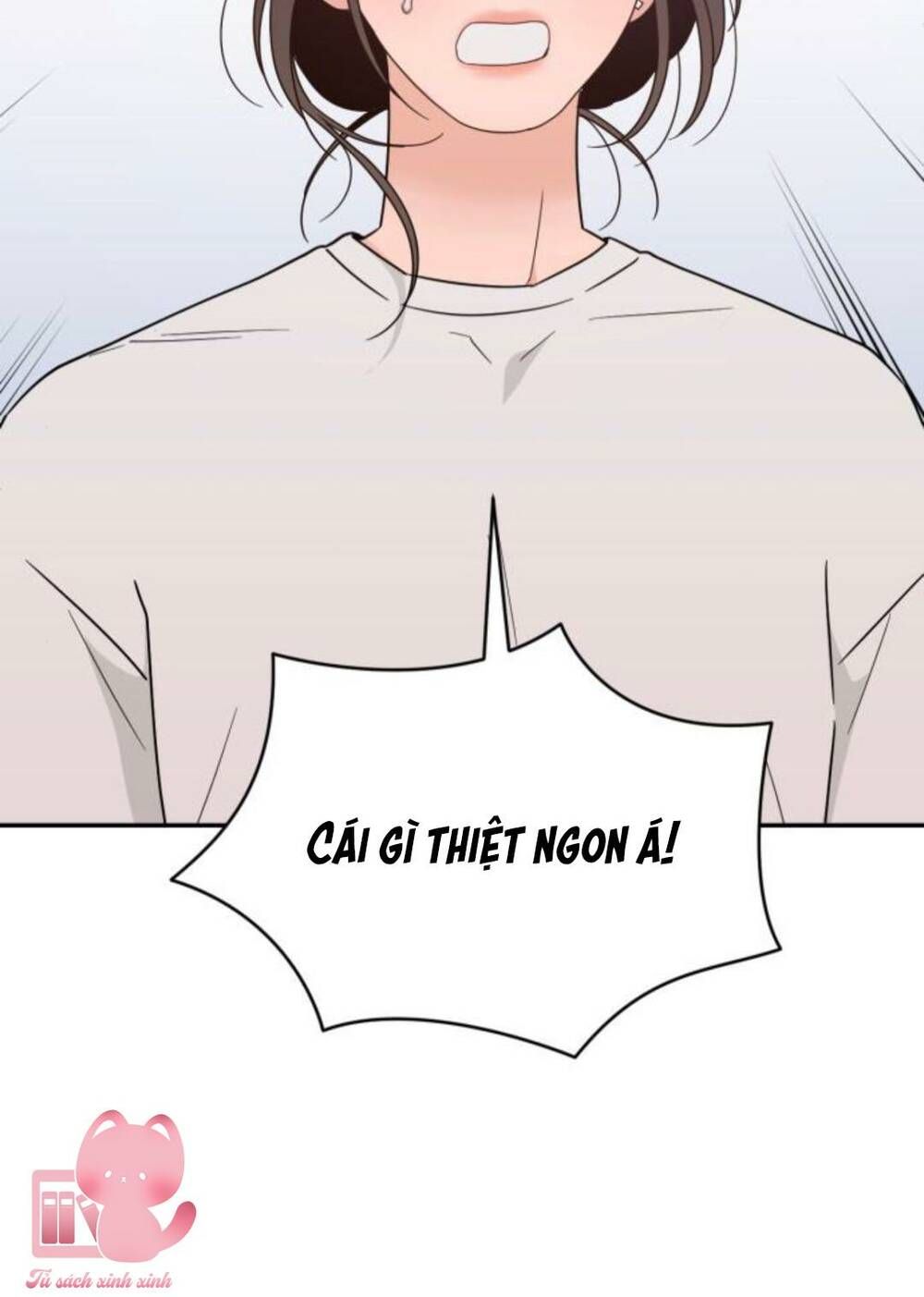 Vận May Không Ngờ Chap 40 - Next Chap 41