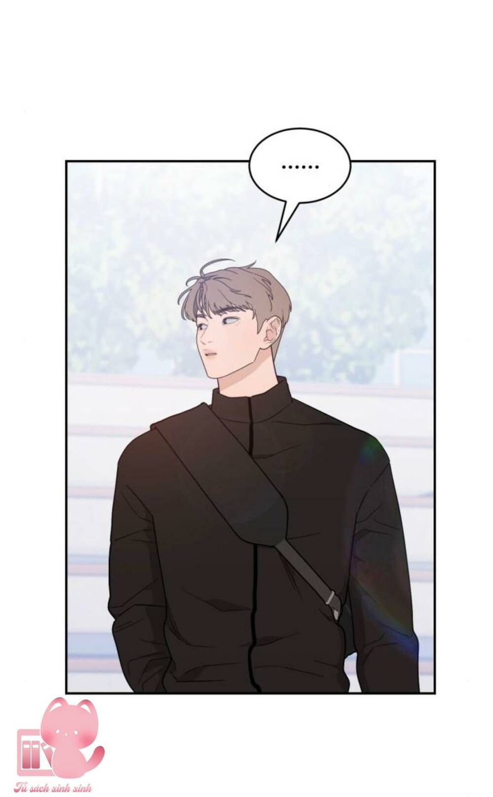 Vận May Không Ngờ Chap 40 - Next Chap 41
