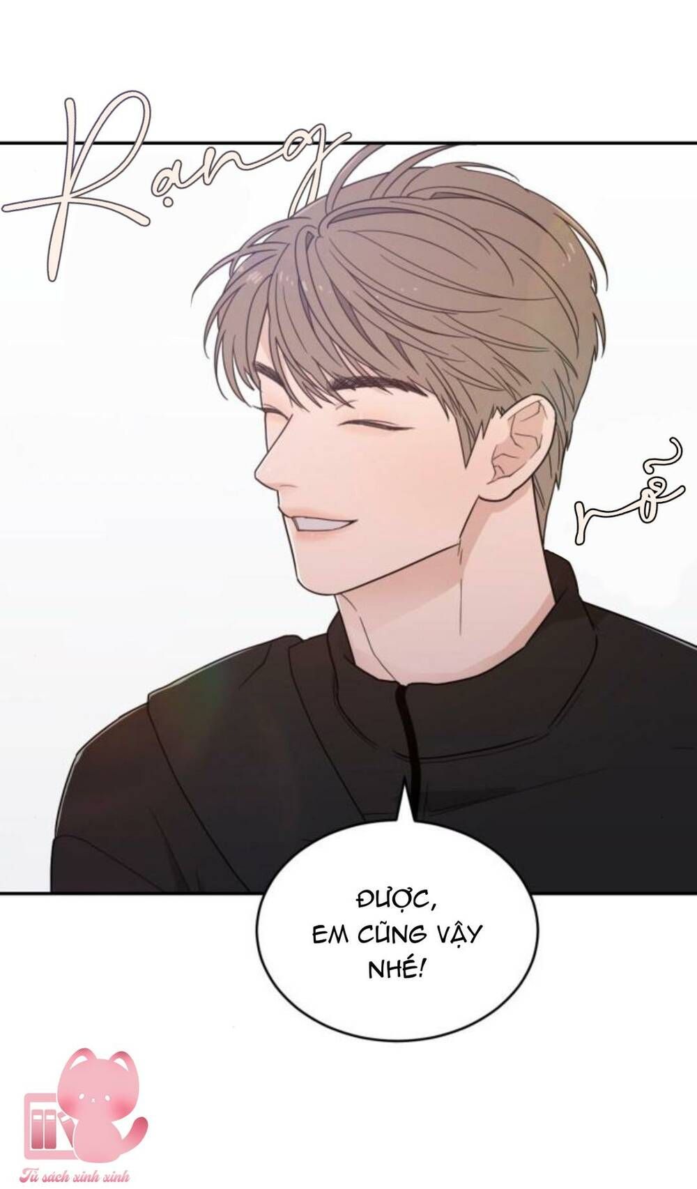 Vận May Không Ngờ Chap 40 - Next Chap 41