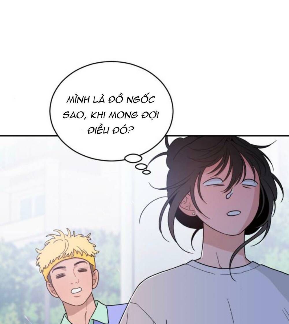 Vận May Không Ngờ Chap 40 - Next Chap 41