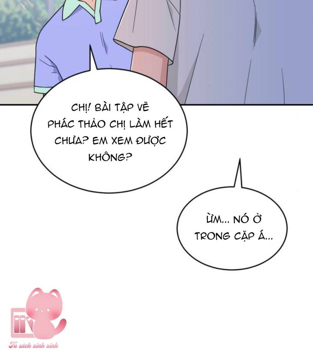 Vận May Không Ngờ Chap 40 - Next Chap 41