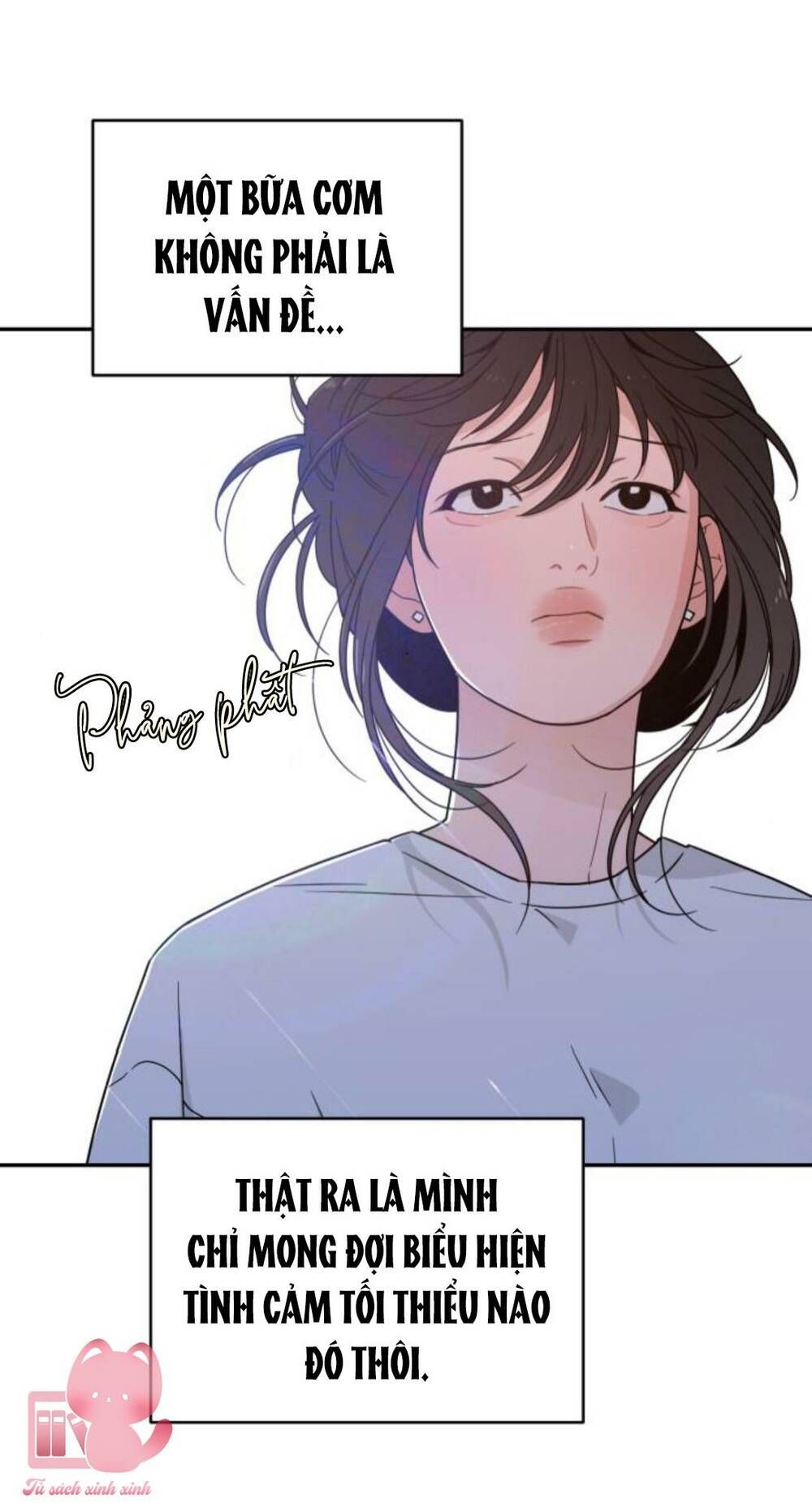 Vận May Không Ngờ Chap 40 - Next Chap 41