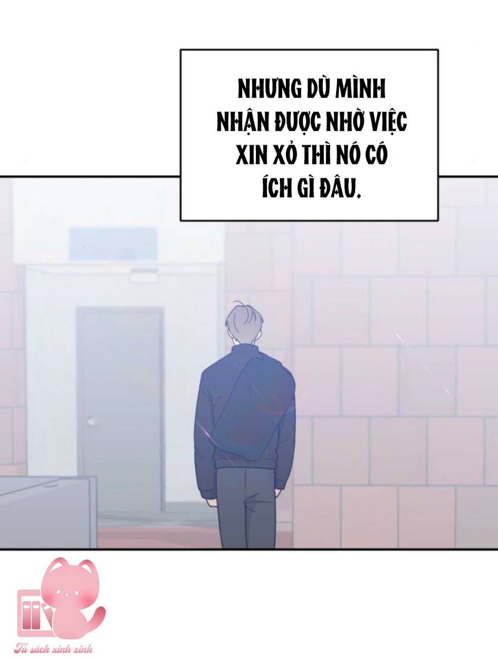Vận May Không Ngờ Chap 40 - Next Chap 41
