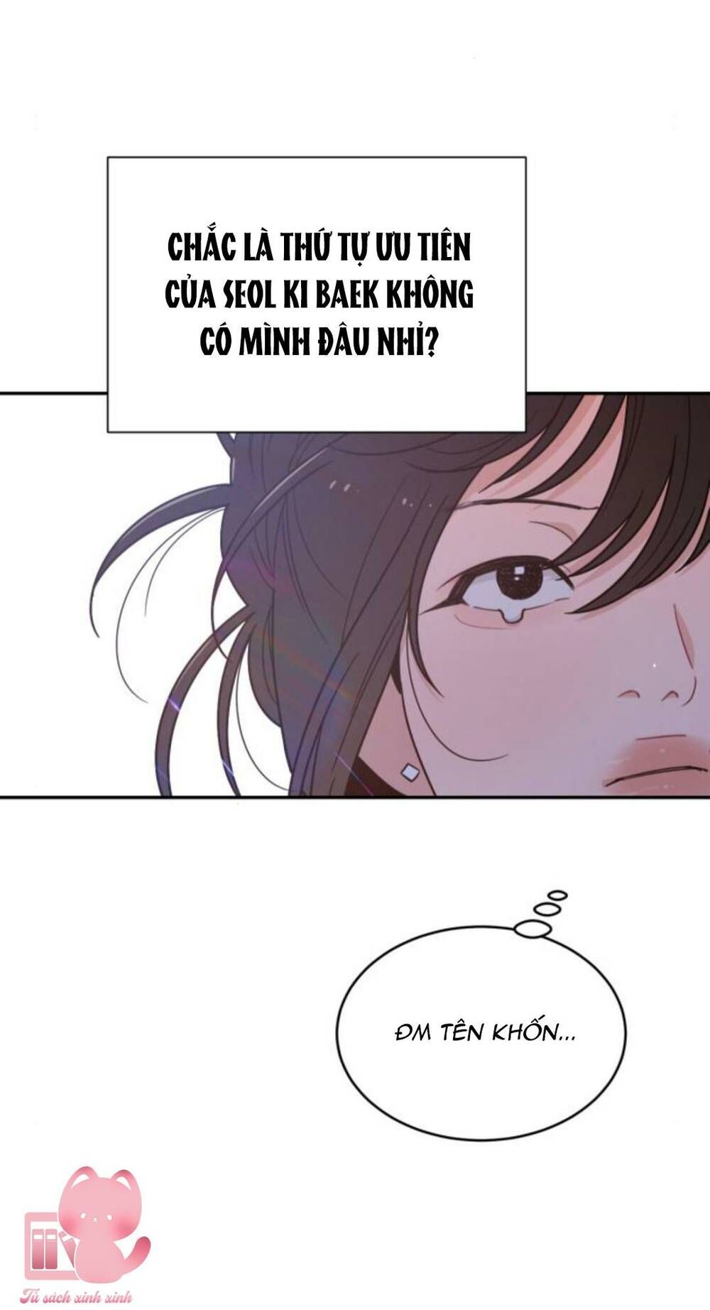 Vận May Không Ngờ Chap 40 - Next Chap 41