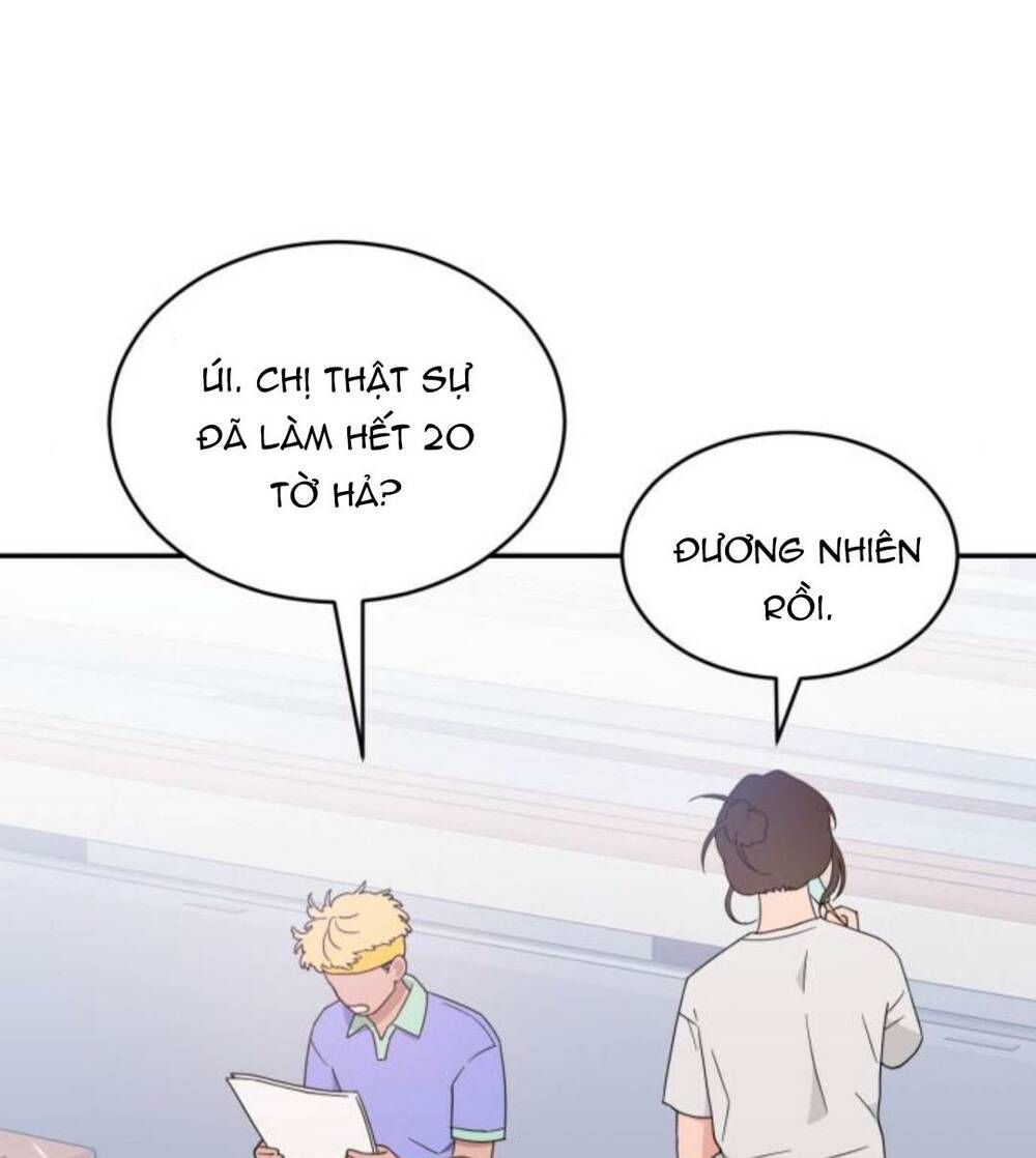 Vận May Không Ngờ Chap 40 - Next Chap 41