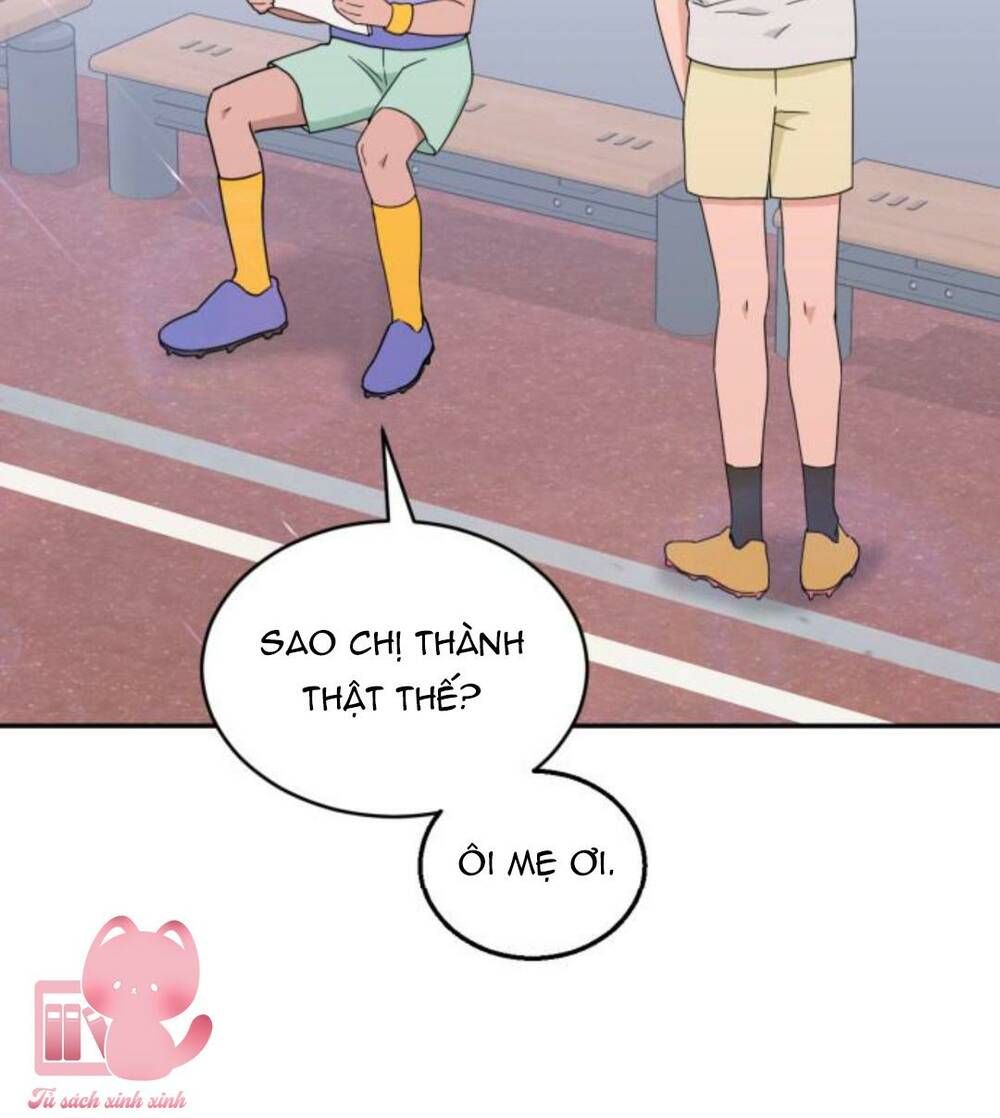 Vận May Không Ngờ Chap 40 - Next Chap 41
