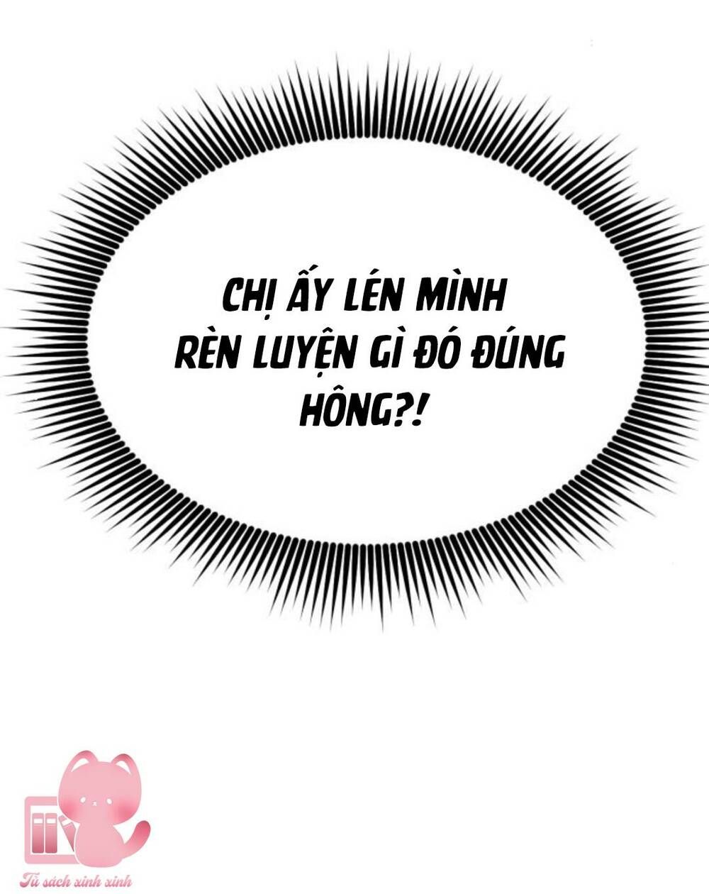 Vận May Không Ngờ Chap 40 - Next Chap 41