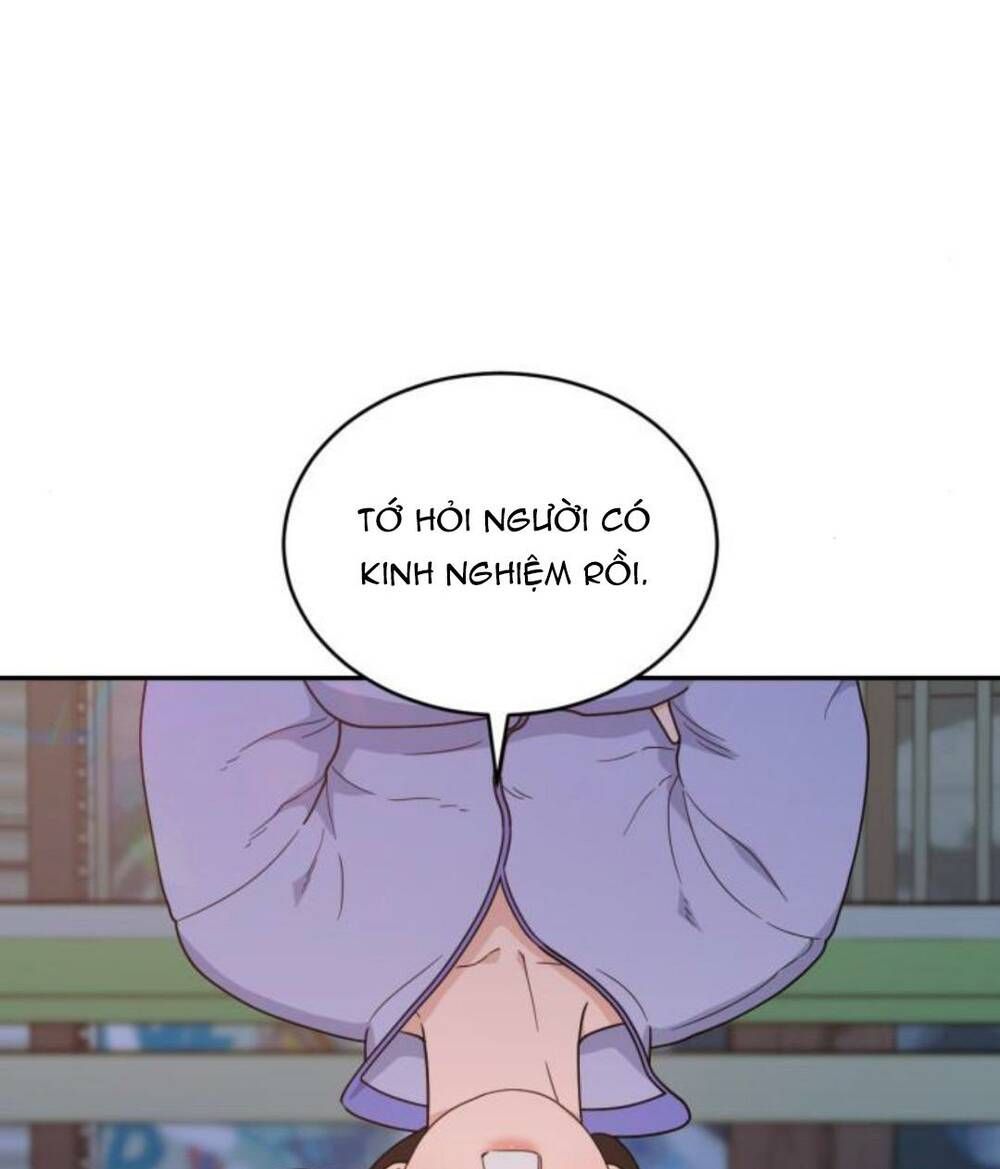 Vận May Không Ngờ Chap 40 - Next Chap 41