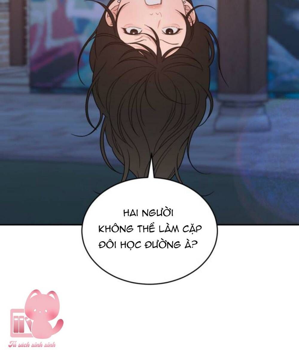 Vận May Không Ngờ Chap 40 - Next Chap 41