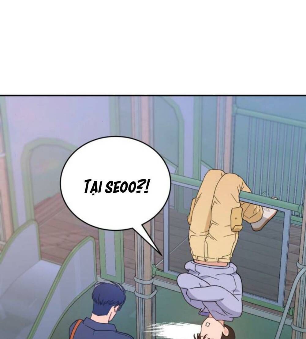 Vận May Không Ngờ Chap 40 - Next Chap 41