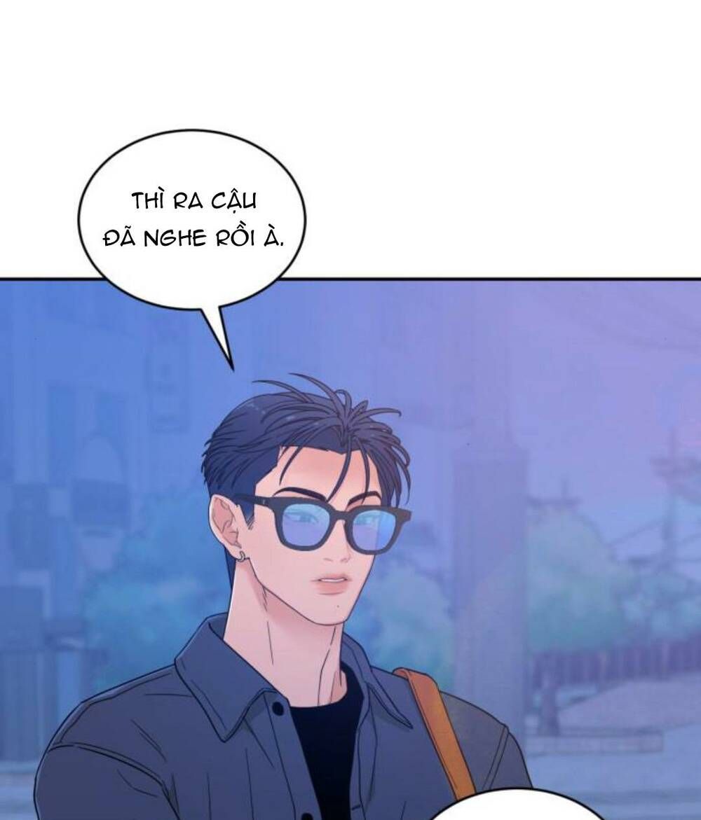 Vận May Không Ngờ Chap 40 - Next Chap 41