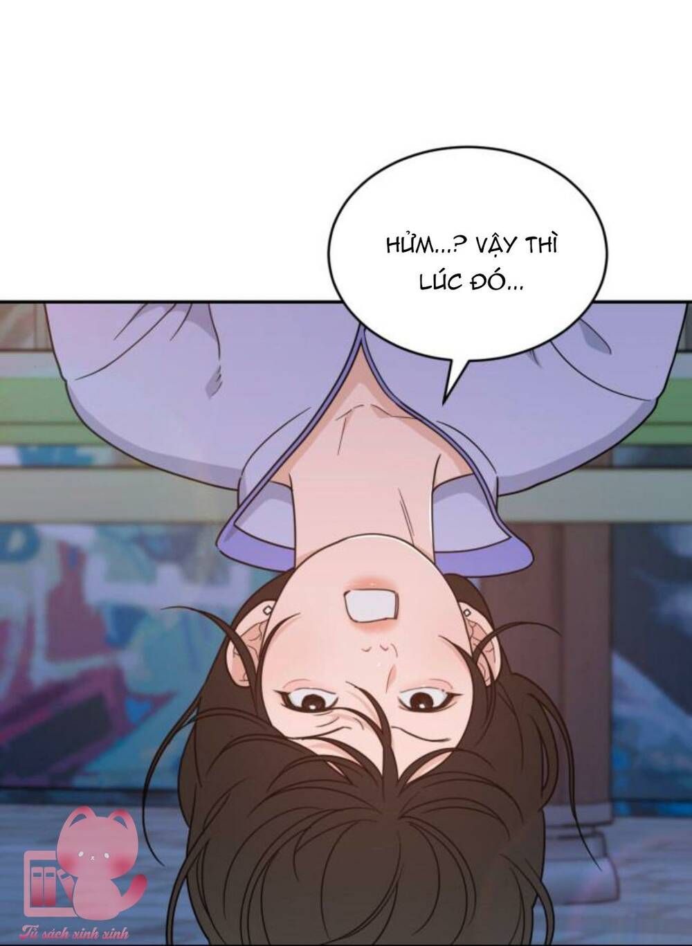 Vận May Không Ngờ Chap 40 - Next Chap 41