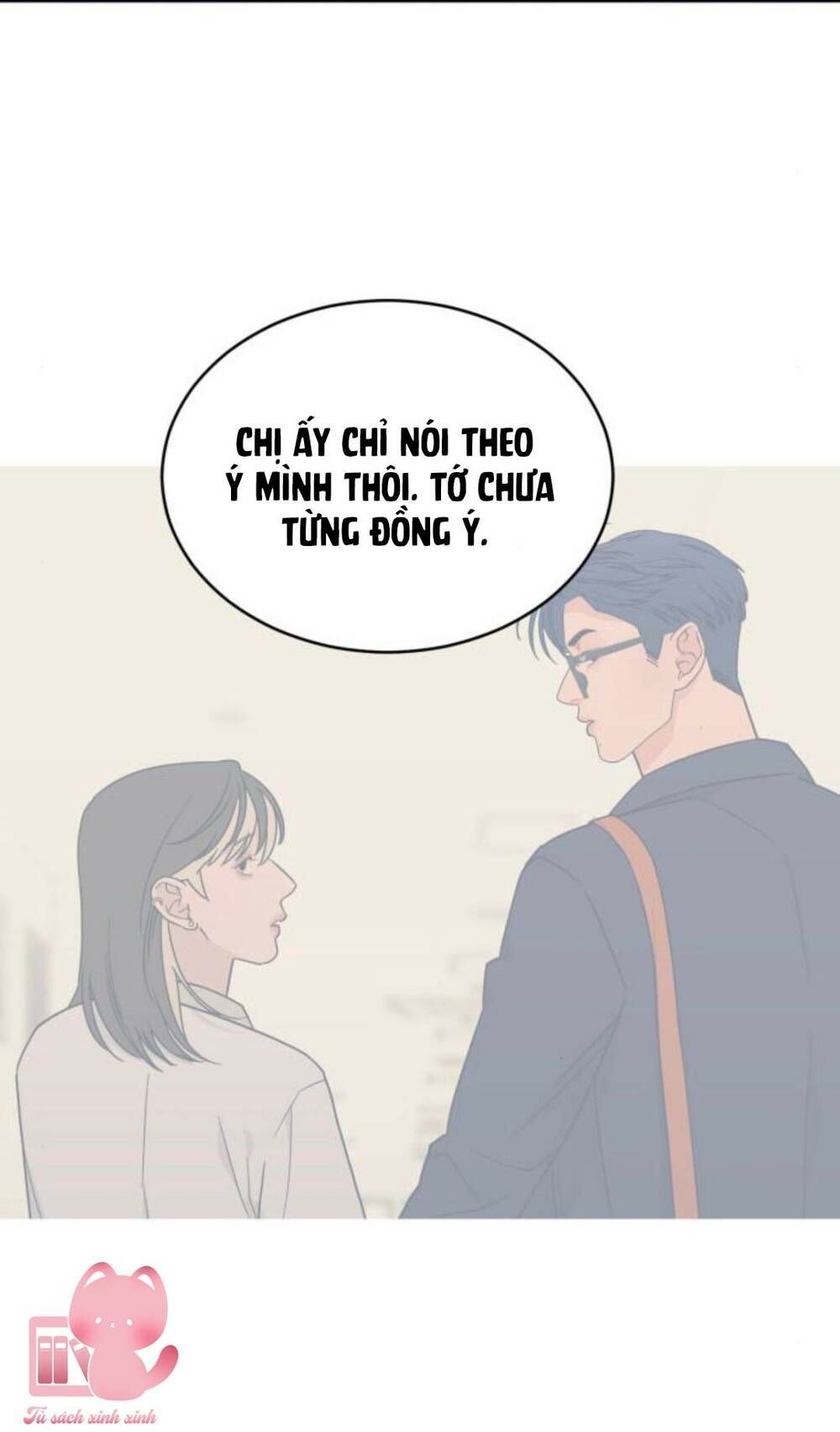 Vận May Không Ngờ Chap 40 - Next Chap 41
