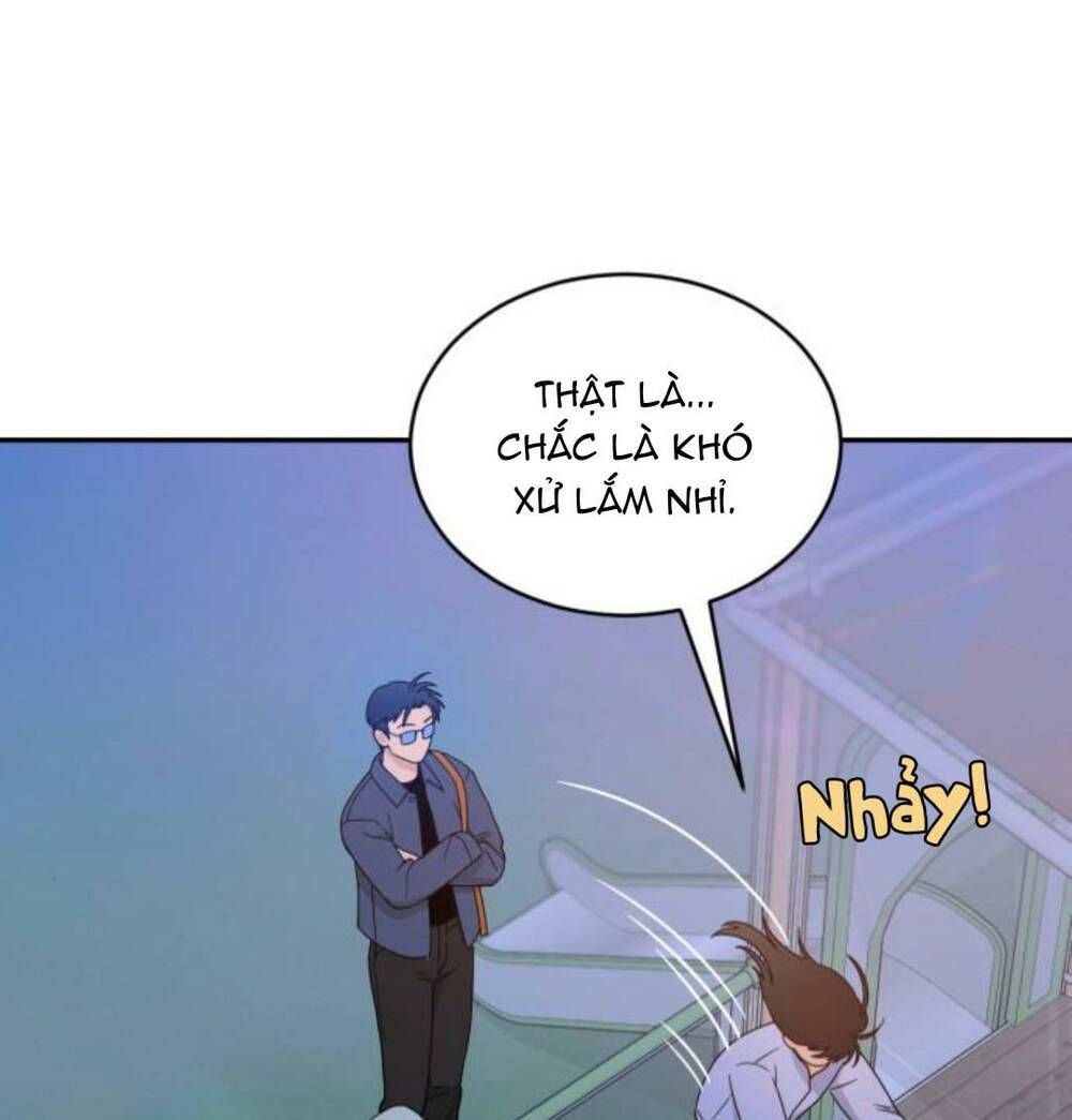 Vận May Không Ngờ Chap 40 - Next Chap 41