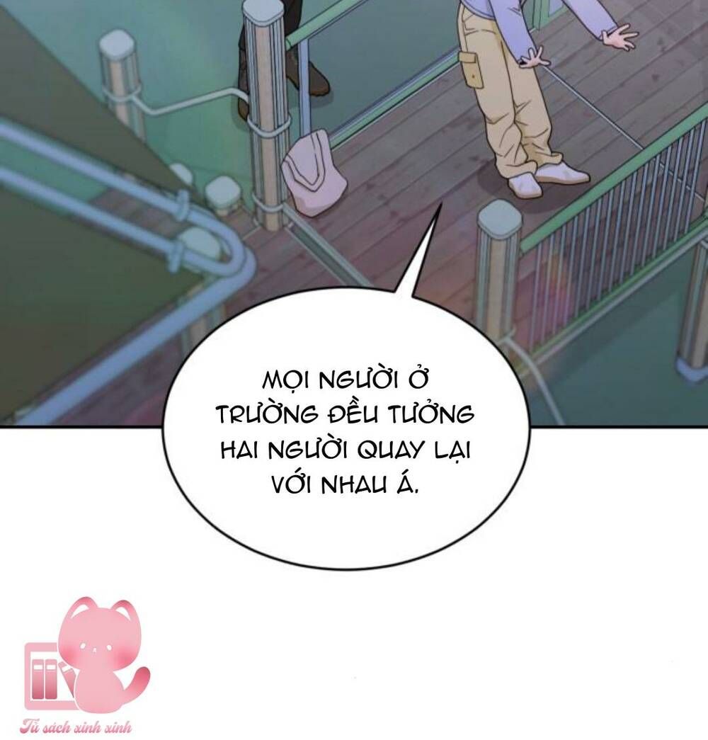 Vận May Không Ngờ Chap 40 - Next Chap 41