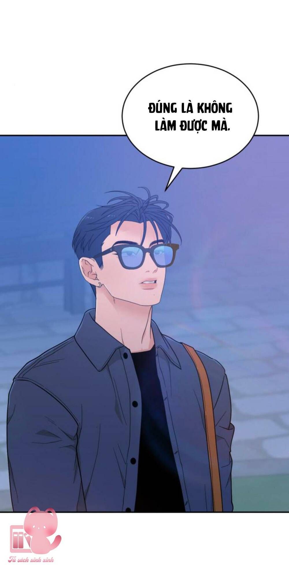 Vận May Không Ngờ Chap 40 - Next Chap 41