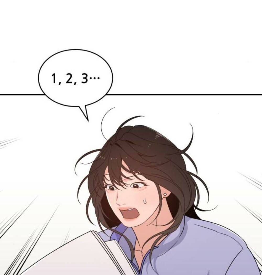 Vận May Không Ngờ Chap 40 - Next Chap 41