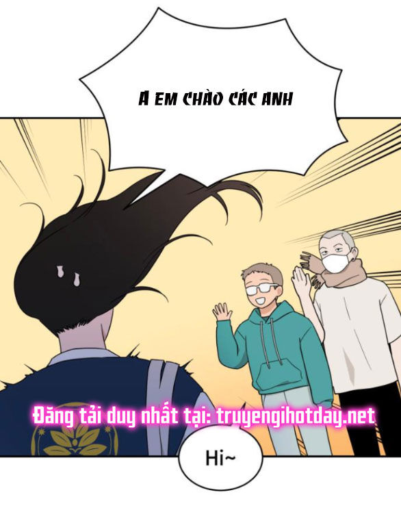 Vận May Không Ngờ Chap 401 - Next Chap 402