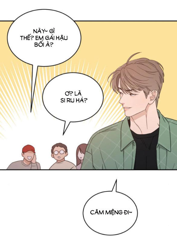Vận May Không Ngờ Chap 401 - Next Chap 402