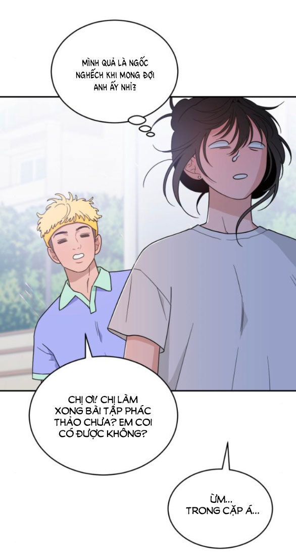 Vận May Không Ngờ Chap 402 - Next Chap 403