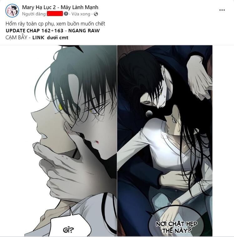 Vận May Không Ngờ Chap 402 - Next Chap 403