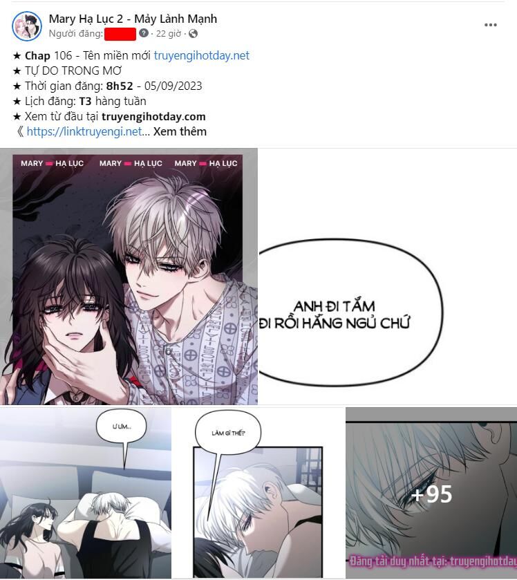 Vận May Không Ngờ Chap 402 - Next Chap 403