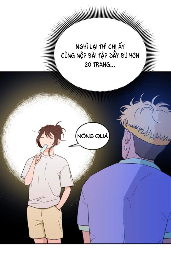 Vận May Không Ngờ Chap 402 - Next Chap 403