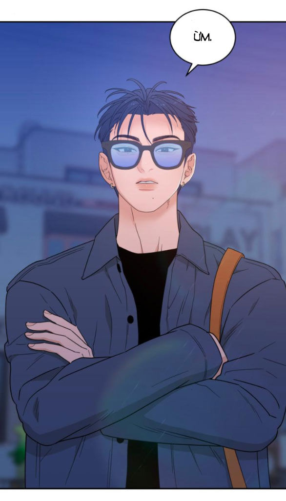 Vận May Không Ngờ Chap 402 - Next Chap 403