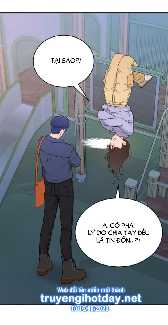 Vận May Không Ngờ Chap 402 - Next Chap 403