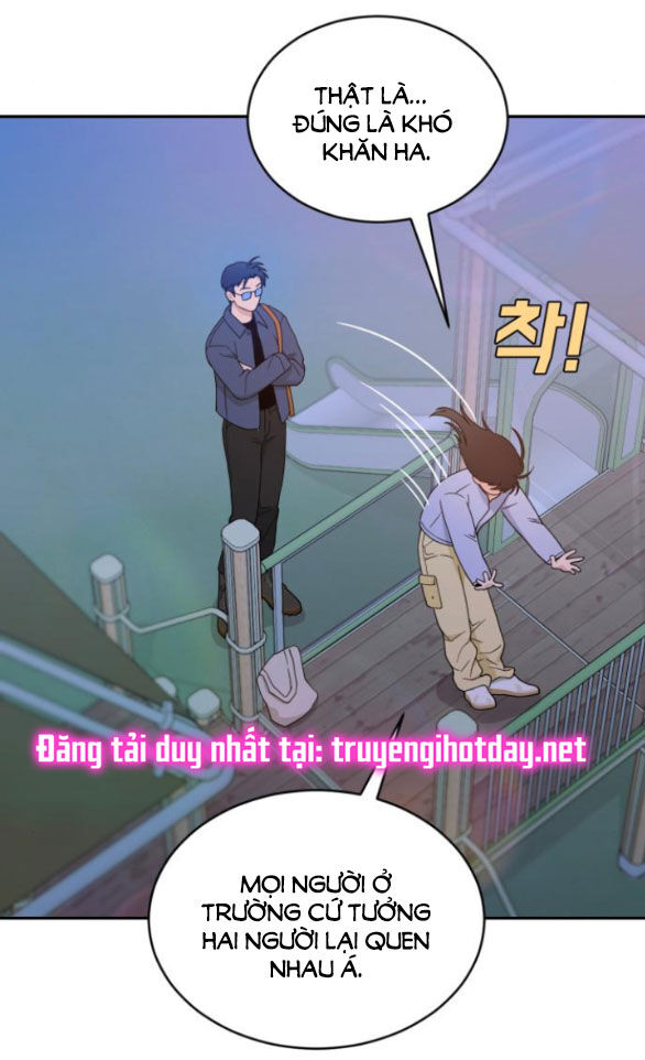 Vận May Không Ngờ Chap 402 - Next Chap 403