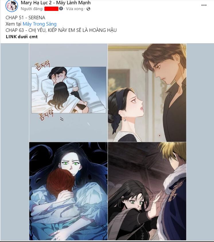 Vận May Không Ngờ Chap 402 - Next Chap 403